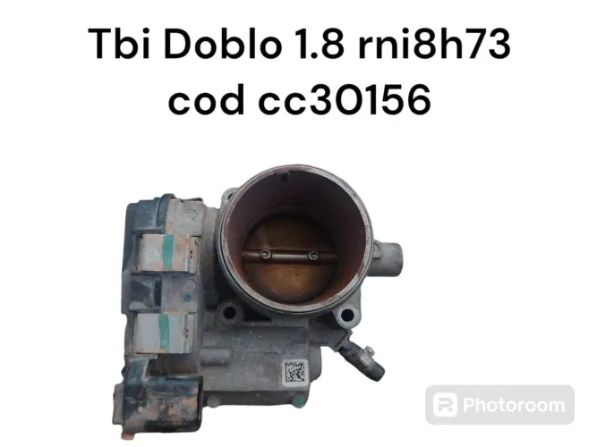 Tbi Fiat doblo 1.8