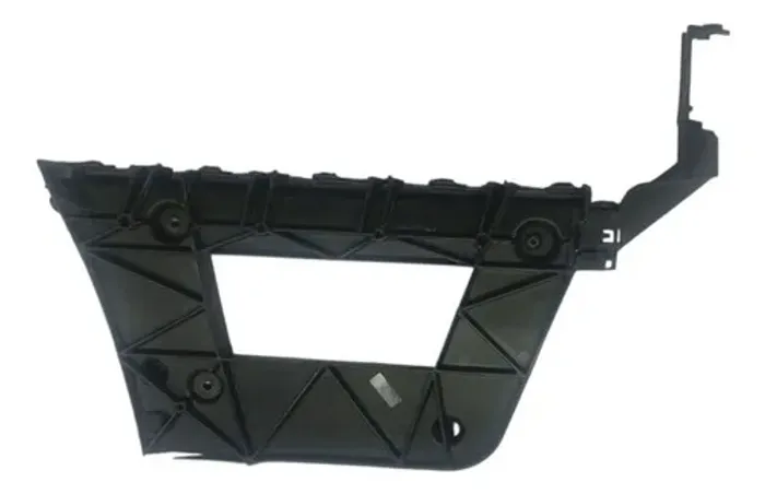 Guia Trava Parachoque Tras Audi A4 2.0t Gasol 2011