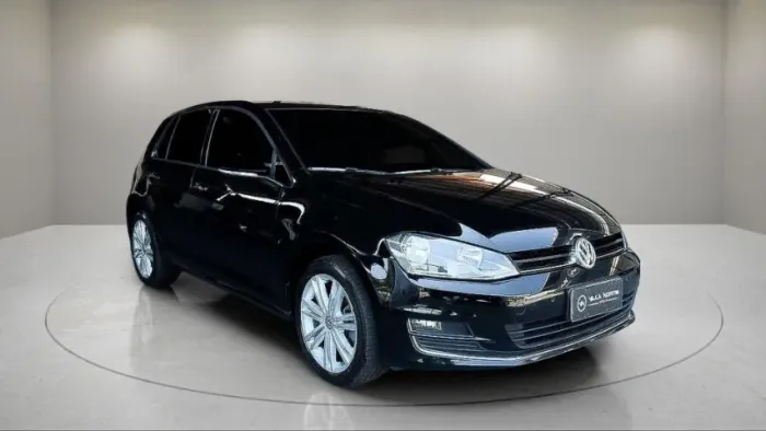 Volkswagen Golf Highline 1.4 TSI 140cv Aut. 2015