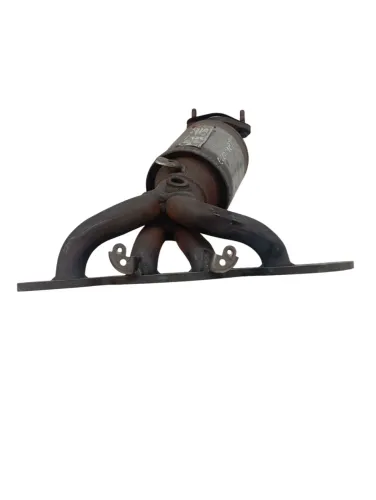 Coletor Escape Ford Ecosport 2.0 2009 2010 2011
