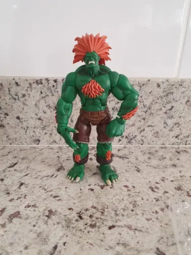 Blanka - Sota Toys - Original