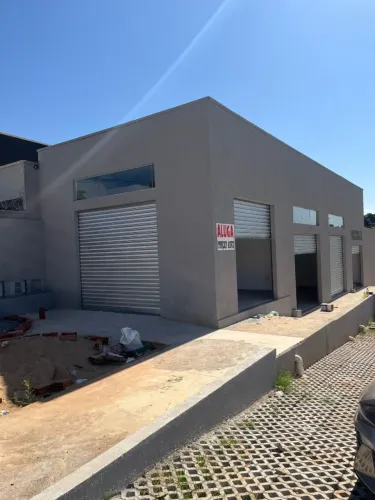 Sala Comercial - Garavelo Park
