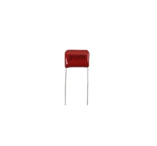 Capacitor 223j S630Vv Orange Drop para Guitarra e Contrabaixo Tom - Unidade