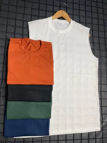 Camisa machão oversized básica