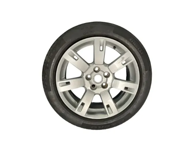 Roda Step Land Rover Dicovery 3 e 4 5x108 R19 235/50 Brinde