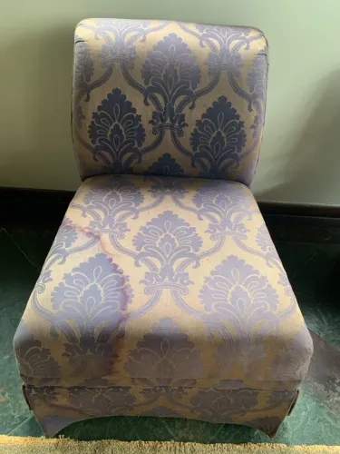 Poltrona vintage
