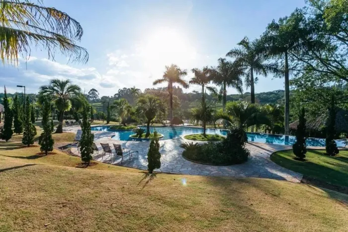 TERRAS DE CANAÂ - R$ 980.000 - Terreno a venda, 1292 m², Analisa permuta, Londrina,PR