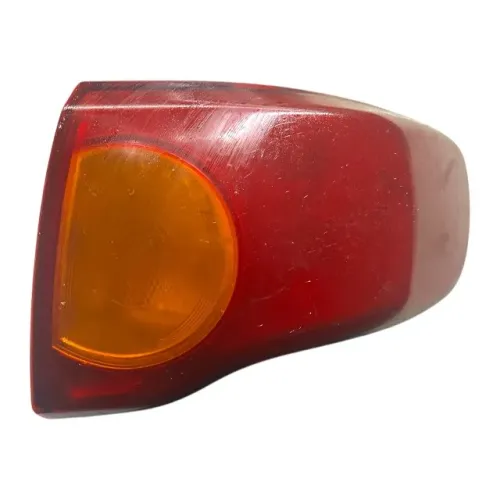 Lanterna Traseira Direita Corolla 2009 a 2011 (canto)
