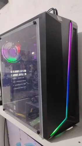 Pc ryzen 5 blackfriday