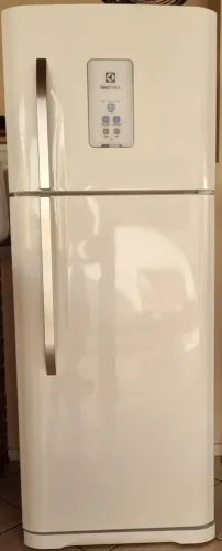 Geladeira / Refrigerador