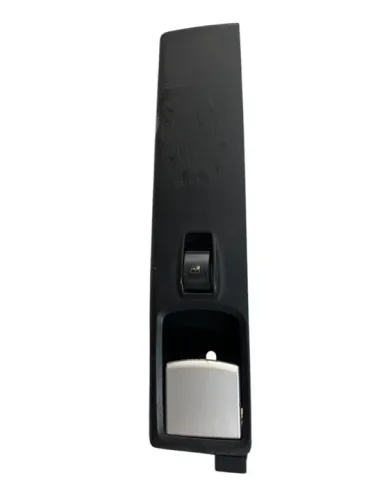 Moldura Maçaneta Porta Dianteira Direita Idea 2006/2016