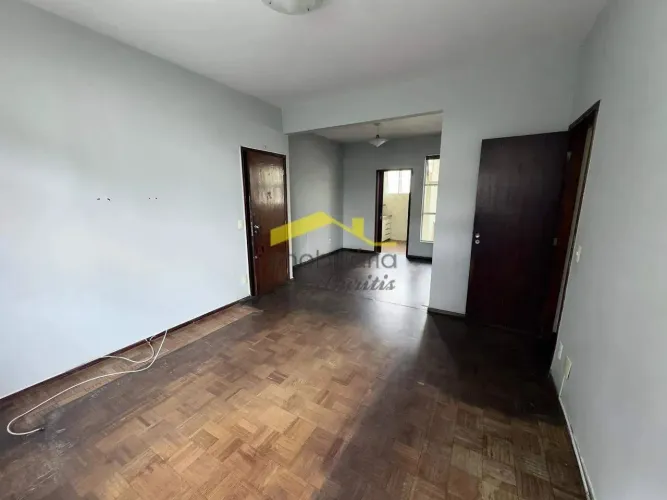 Apartamento à venda, 3 quartos, 1 suíte, 1 vaga, Nova Suíssa - Belo Horizonte/MG