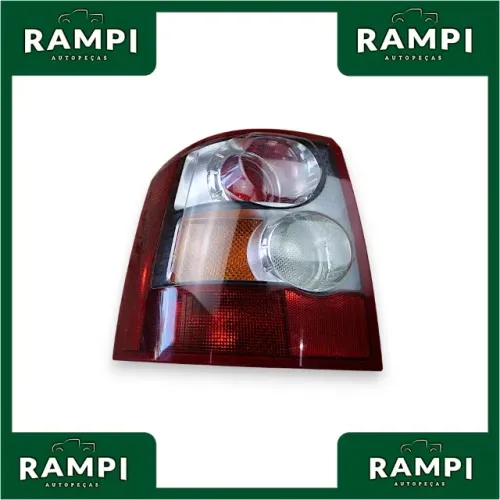 Lanterna Traseira Esquerda Range Rover Sport 2008