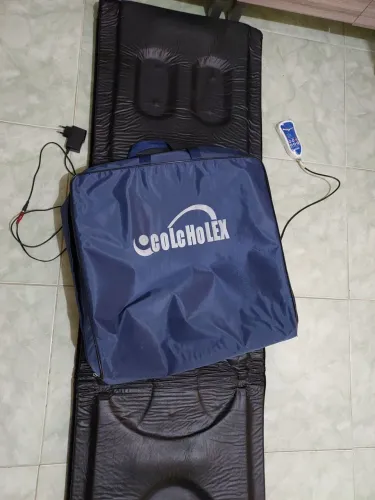 Colchão Massageador ColchoLex