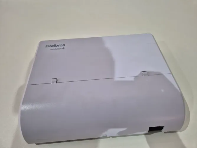 PABX INTELBRAS 