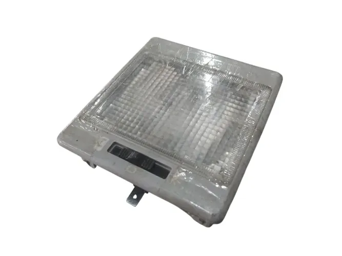 Luz Teto Cortesia C/Detalhe Vw Santana 92/06 3259471051