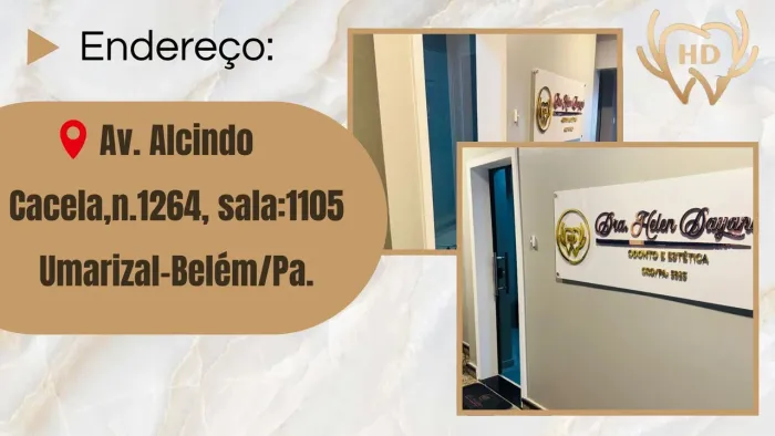 Aluguel de consultório odontológico a partir de 2h