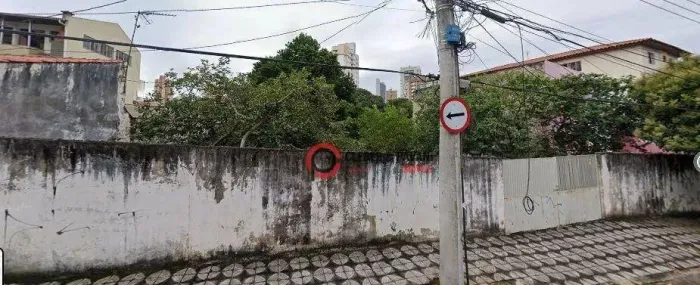 Terreno Jardim Paulistano