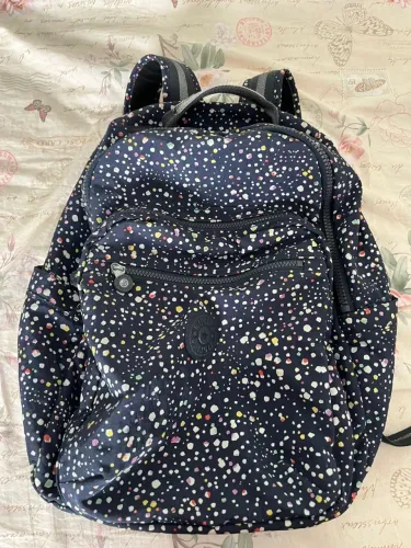 Mochila Kipling Original