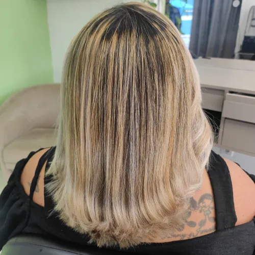 Vaga Cabeleleiro(a) Unissex no Bessa