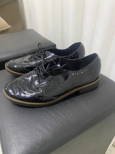 oxford verniz