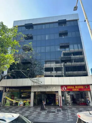 Loja 80m² para alugar Rua Professor Clemente Ferreira, Bangu, Zona Oeste,Rio de Janeiro - 