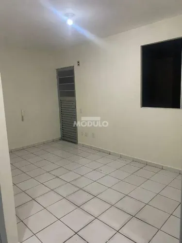 Apartamento residencial para locação bairro Mansour com 2 quartos