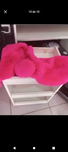 Vendo kit completo de Manicure 