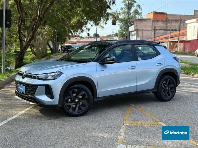 Volkswagen Tera 2026