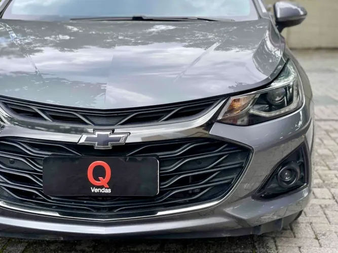 Chevrolet Cruze Midnight 1.4 16V TB Flex Aut. 2023