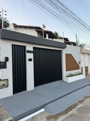 Vendo Casa no Juazeiro!