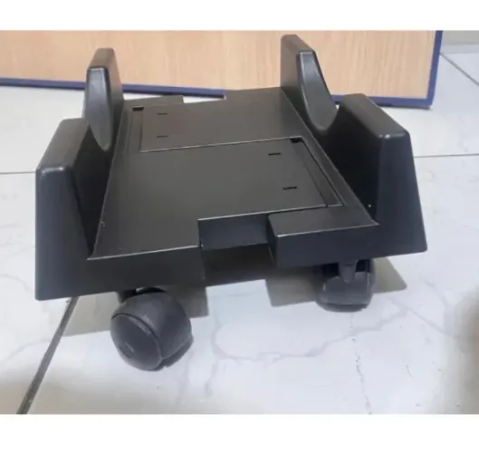 Suporte para CPU com Rodas-03 Unidades (valor por unidade)