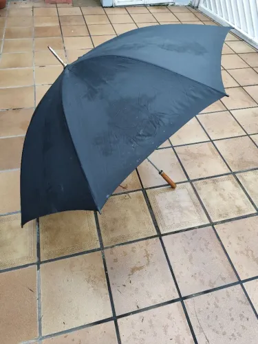 Guarda chuva grande