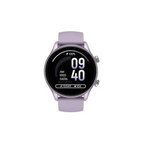 Smartwatch Zeblaze Btalk 3 Plus Orchid( Lilás)