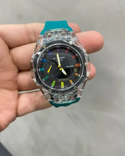 Relógio Gshock