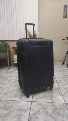 Mala de viagem Sansonite Grande