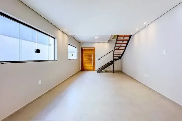 Casa em Condomínio para Venda em Mogi das Cruzes, Jundiapeba, 3 dormitórios, 1 suíte, 3 ba