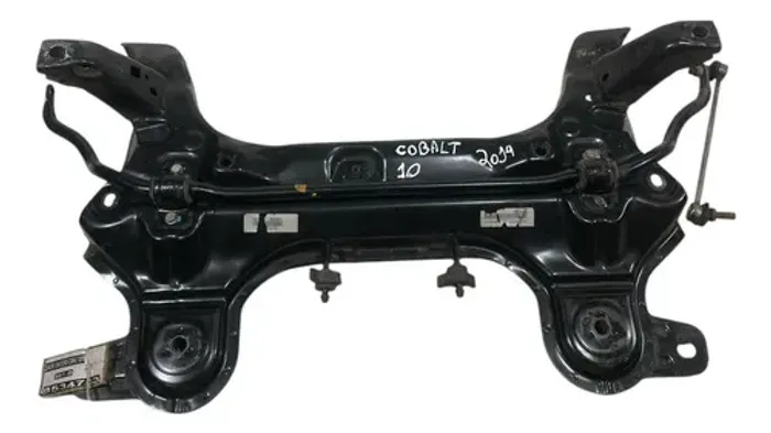 Agregado Quadro Dianteiro Cobalt 2014
