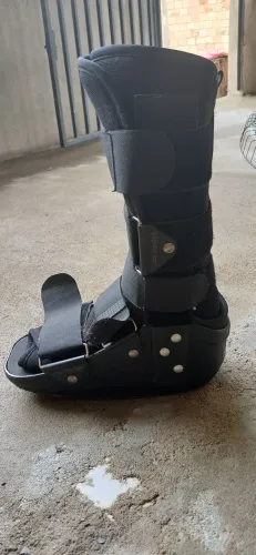 Bota imobilizados standard