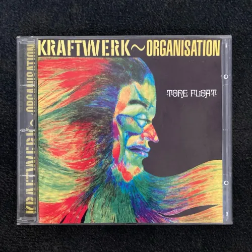 Kraftwerk - Organisation Tone Float (CD importado)
