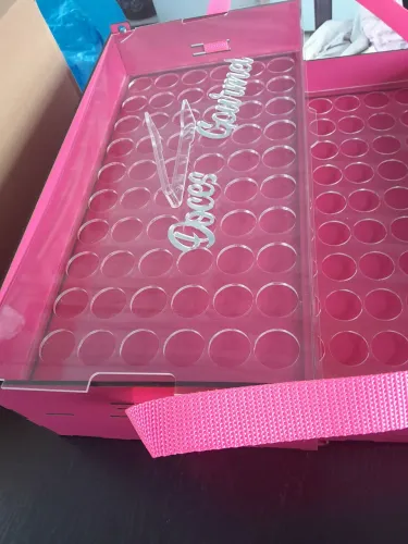 Caixa da felicidade está em alta 