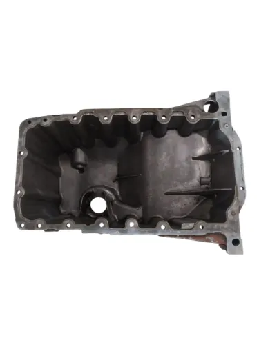 Cárter Óleo Volkswagen Amarok 2.0 Biturbo Com Sensor Cód. 03L103603M