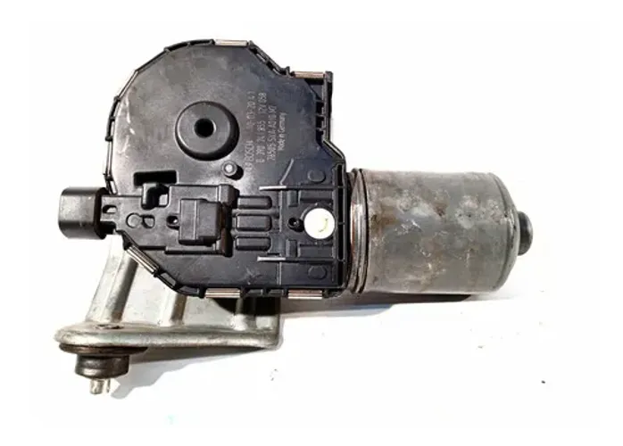 Motor Limpador Parabrisa S/galhada Honda New Civic 2010 2011