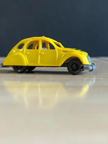 Kinder ovo década de 90