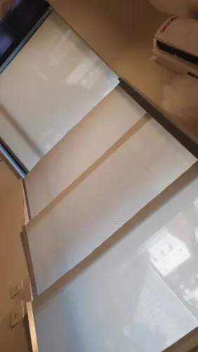 Cortinas e Persianas Elegantes para sua Casa