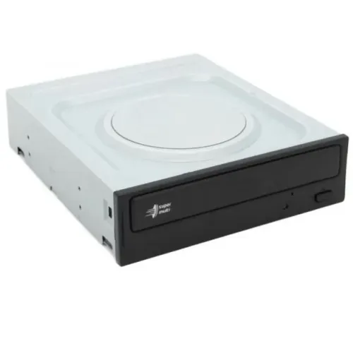 Gravador de DVD SATA para PC