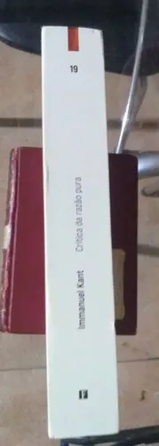 Livro - Crítica da Razão Pura - Emmanuel Kant - filosofia 