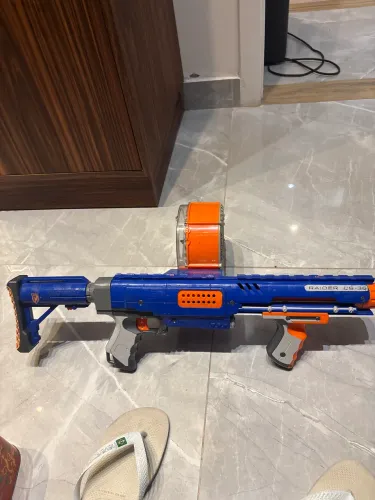 Nerf N-Strike Raider CS-35