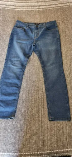 Calça hering skinny soft touch masculina 48