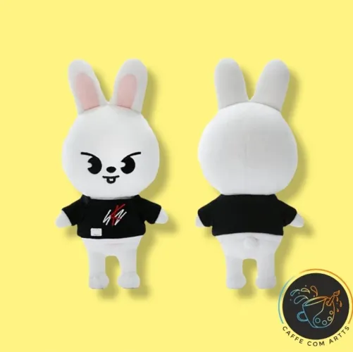 Skzoo stray Kids- Leebit